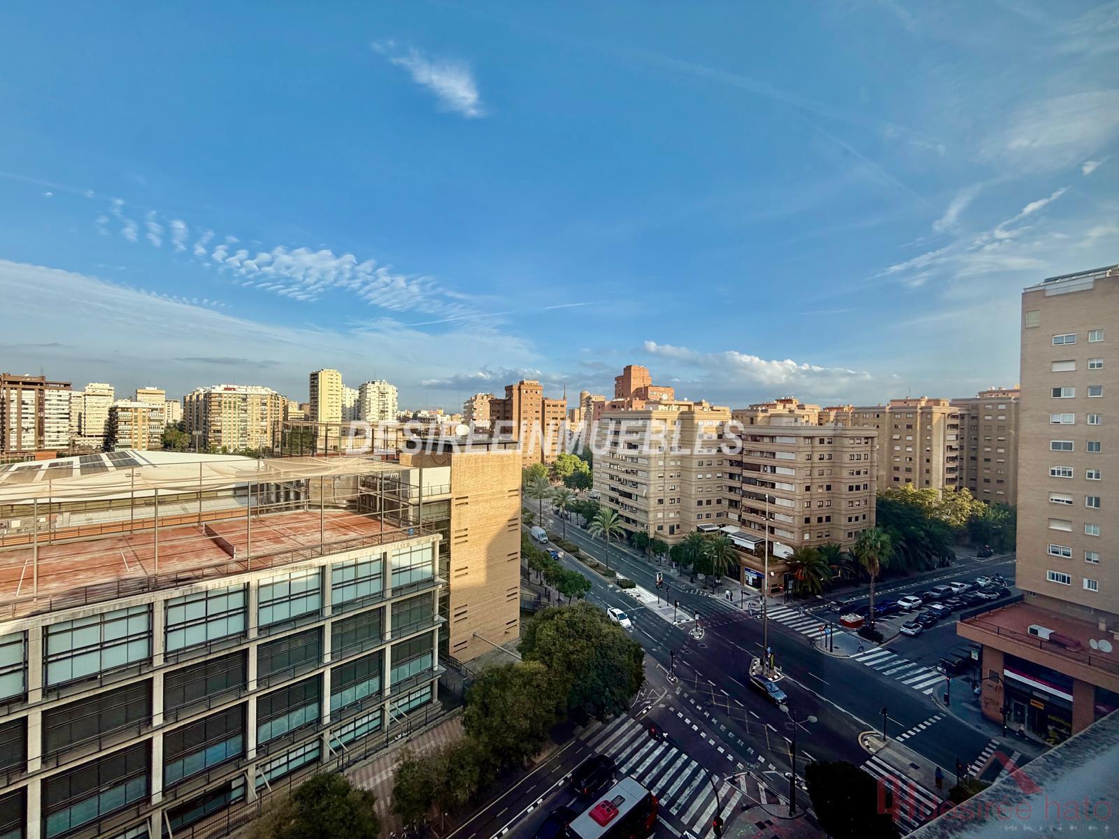 Alquiler de piso en Valencia