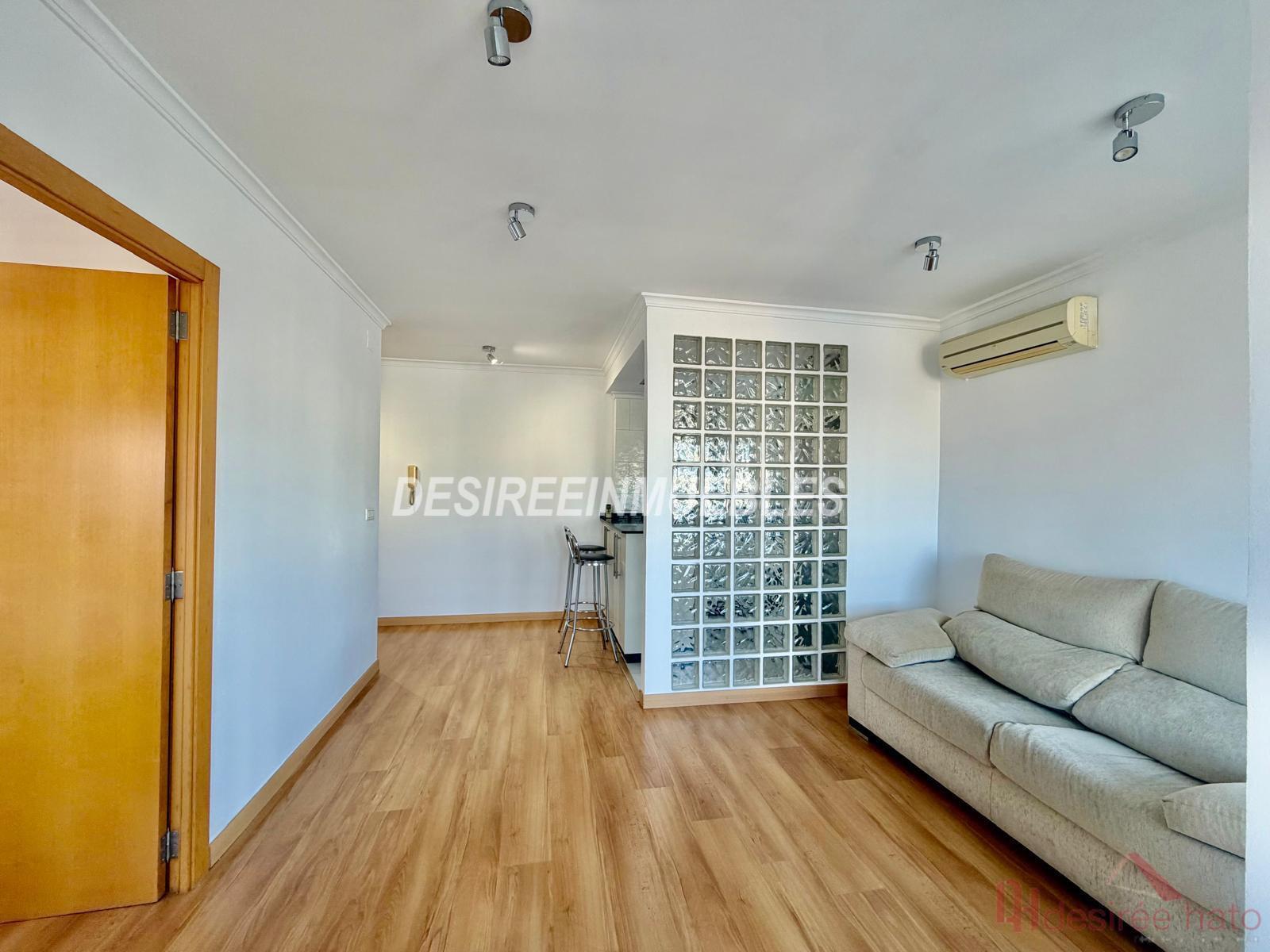 Alquiler de piso en Valencia