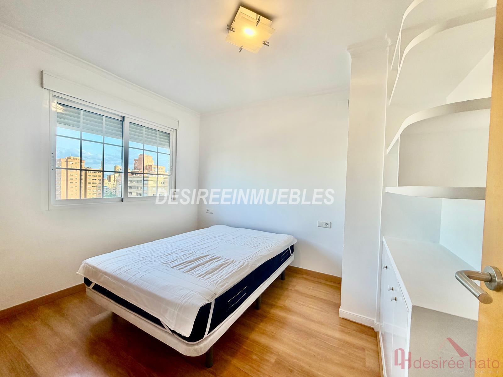 Alquiler de piso en Valencia