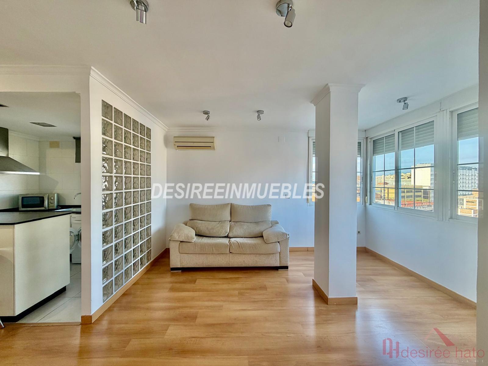 Alquiler de piso en Valencia