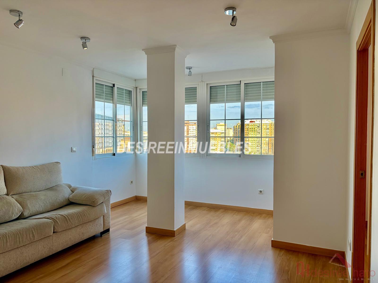 Alquiler de piso en Valencia