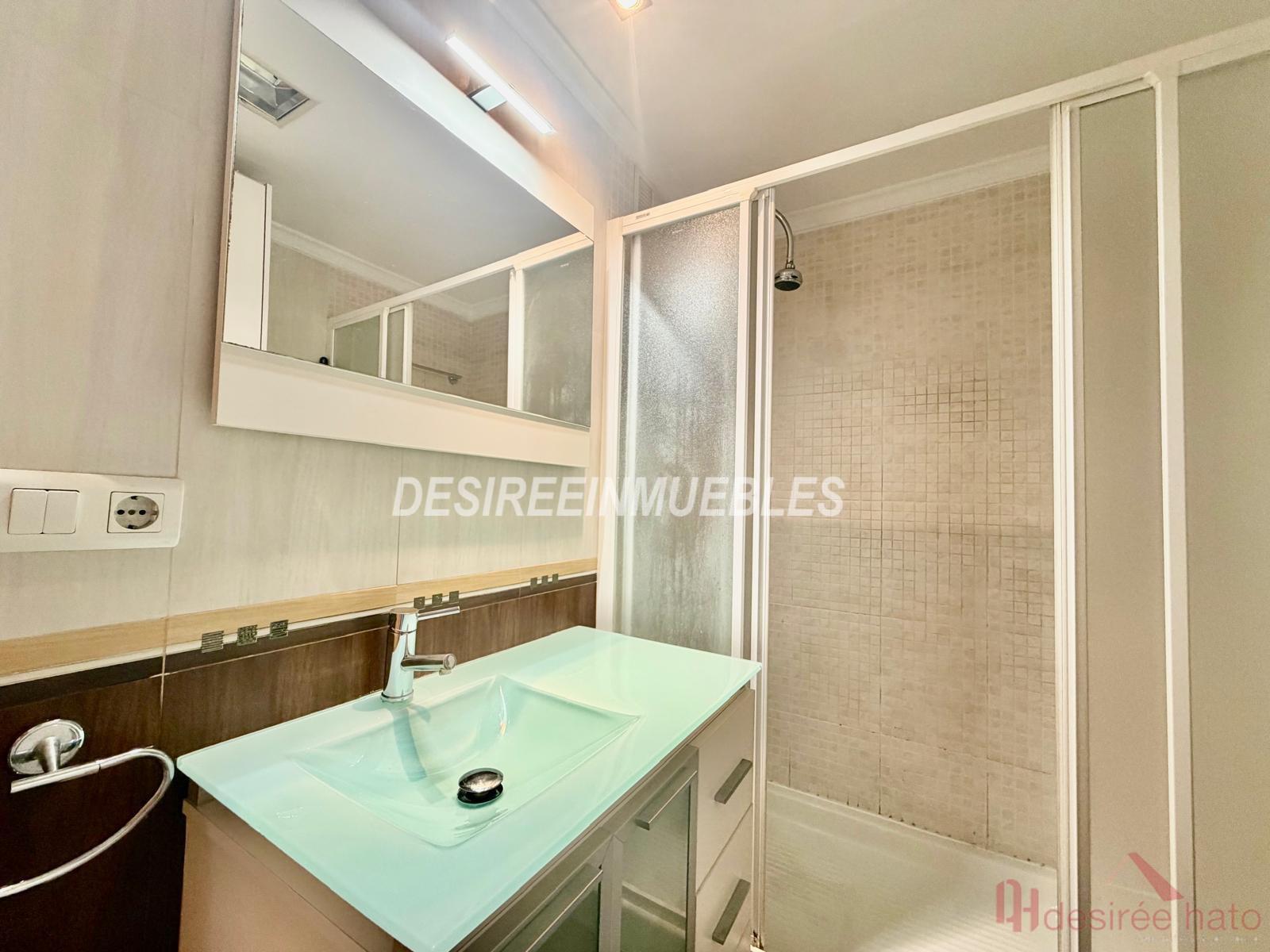 Alquiler de piso en Valencia