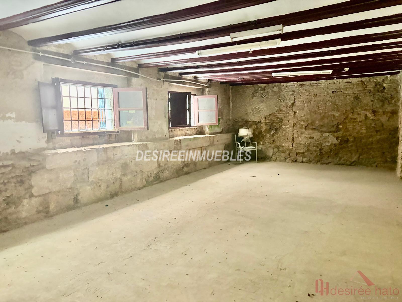 Venta de local en Valencia