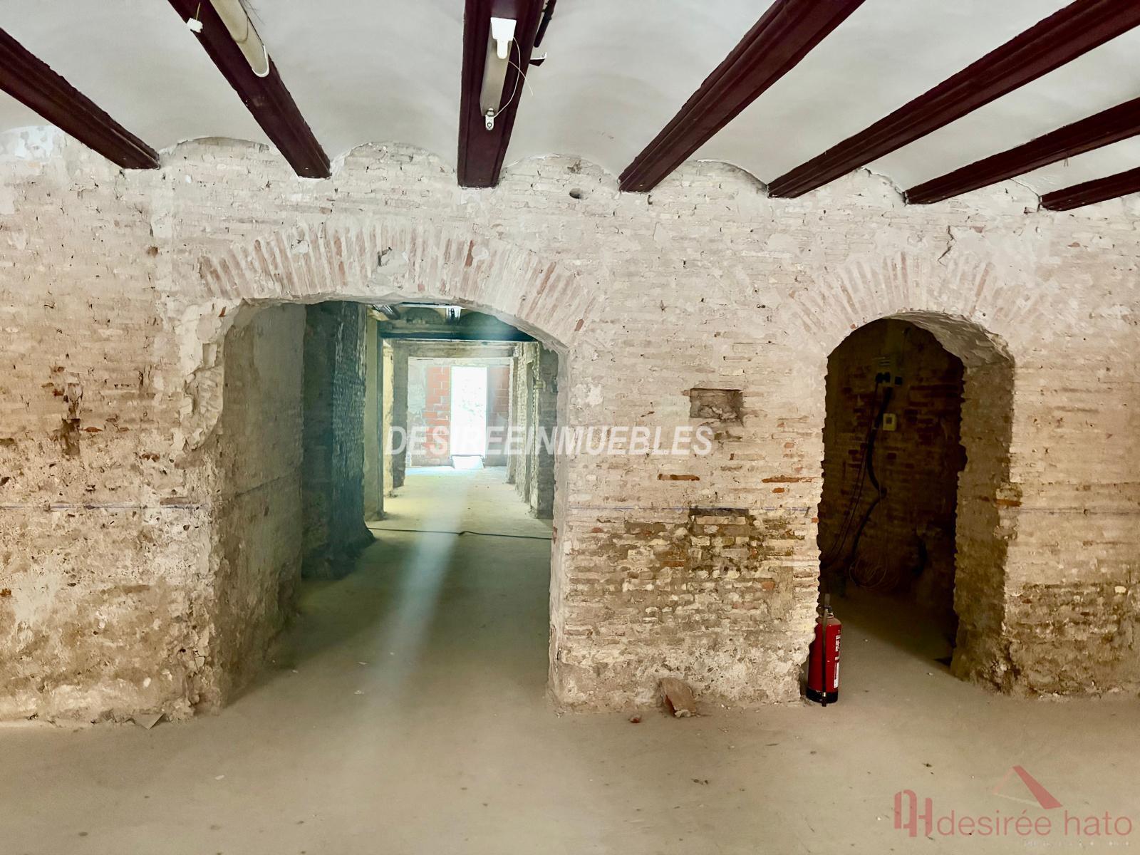 Venta de local en Valencia