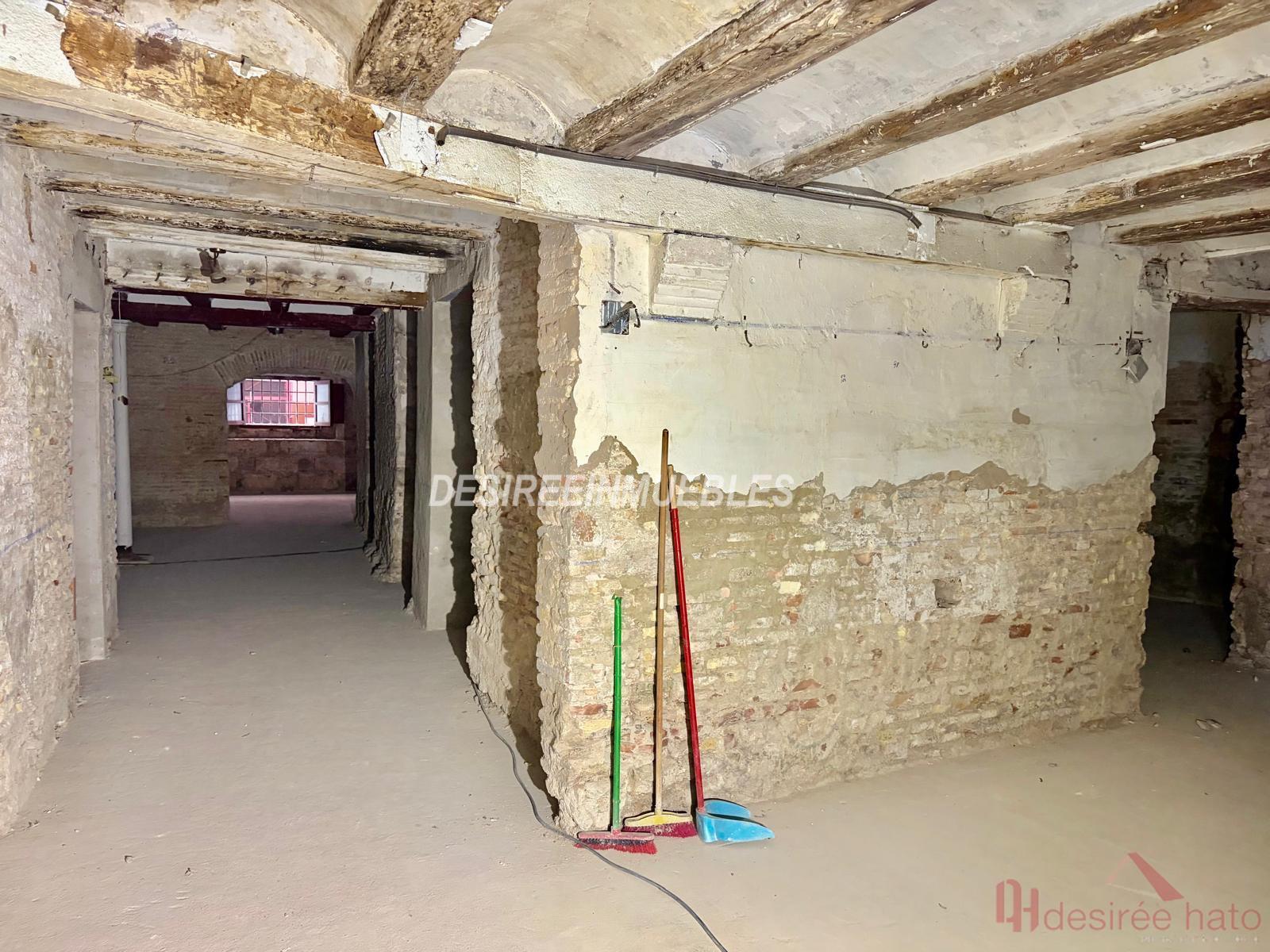 Venta de local en Valencia