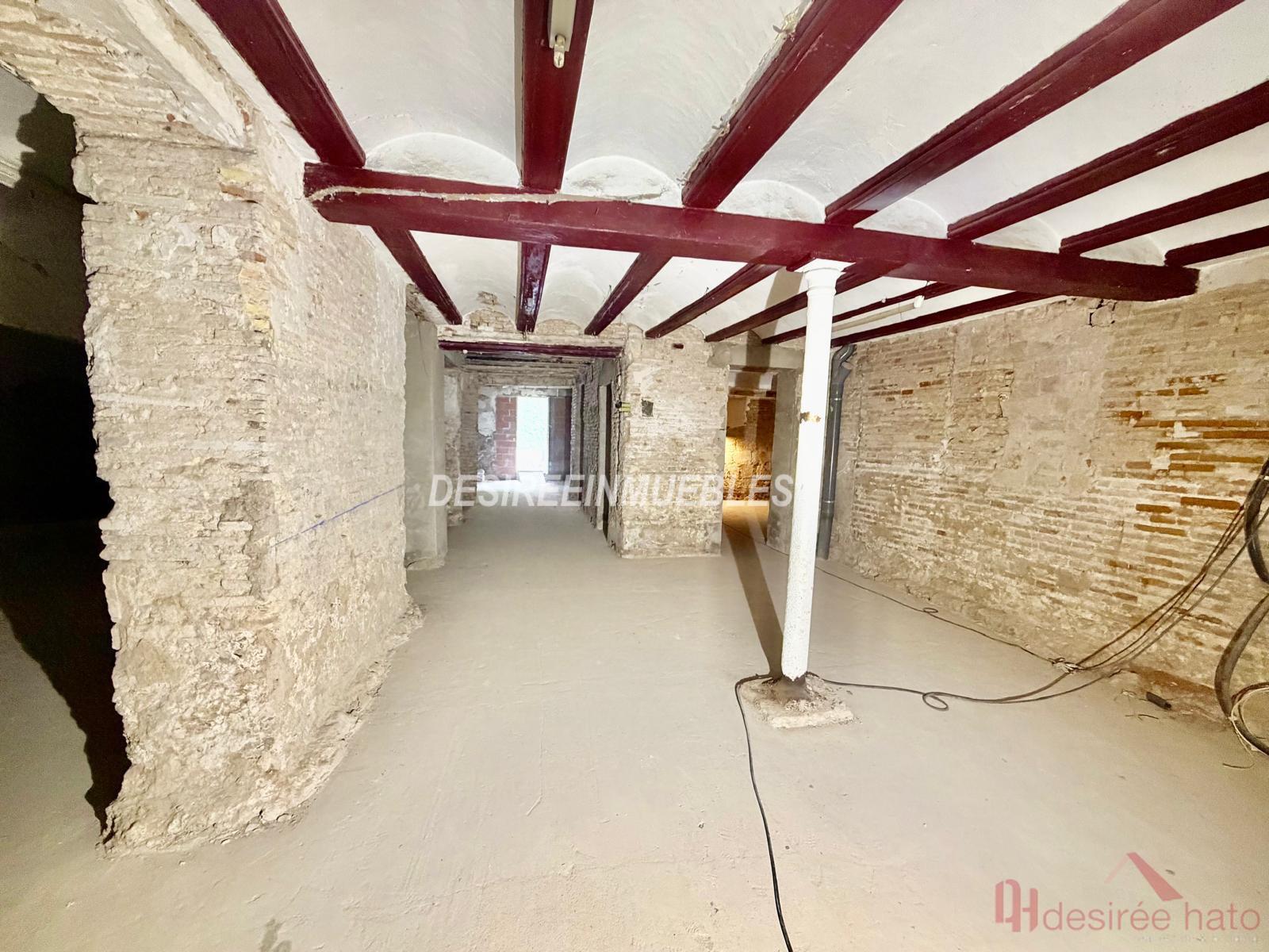 Venta de local en Valencia