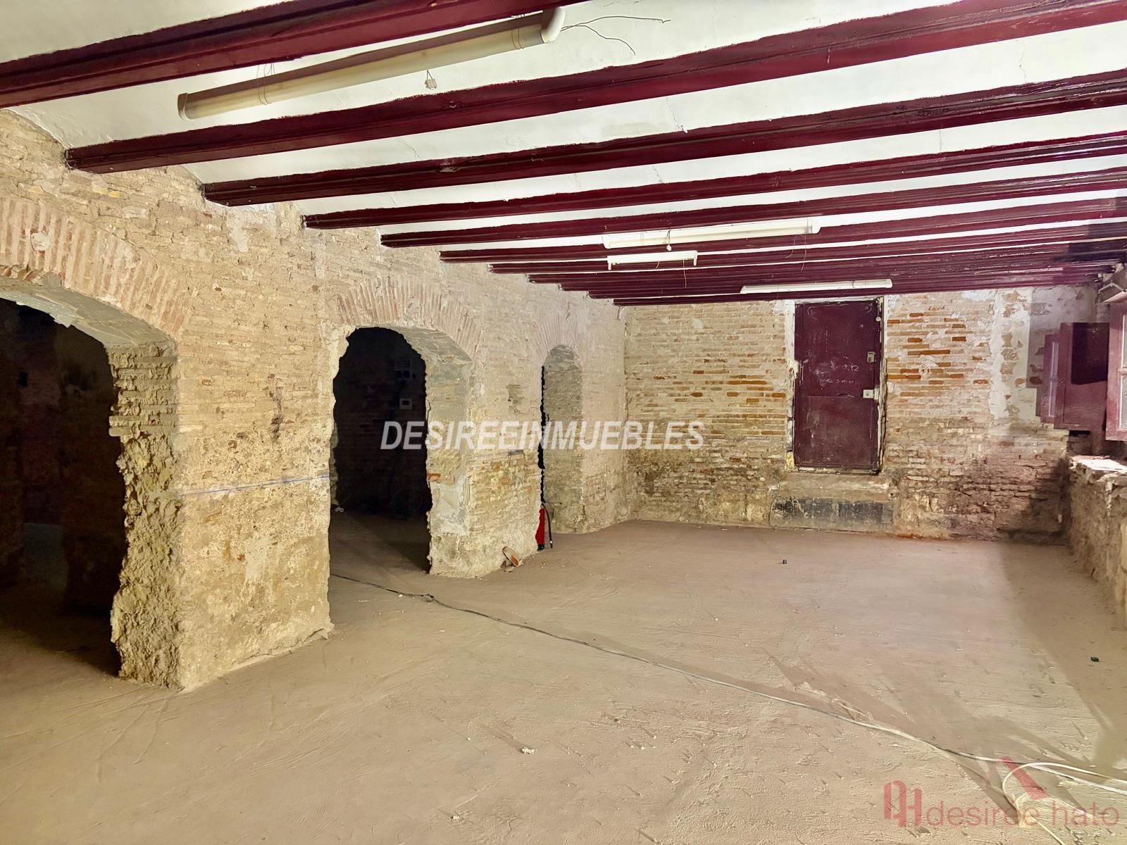 Venta de local en Valencia