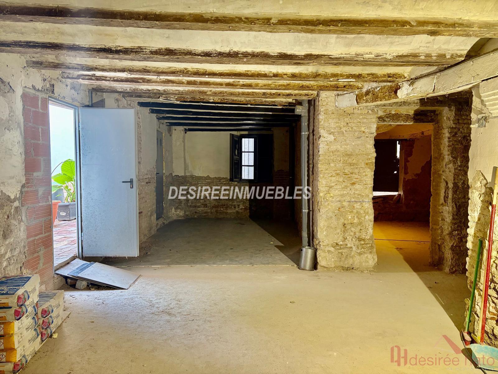 Venta de local en Valencia