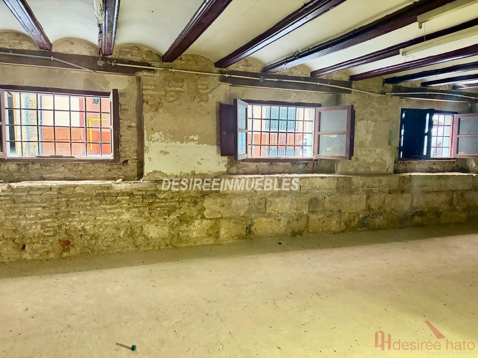 Venta de local en Valencia
