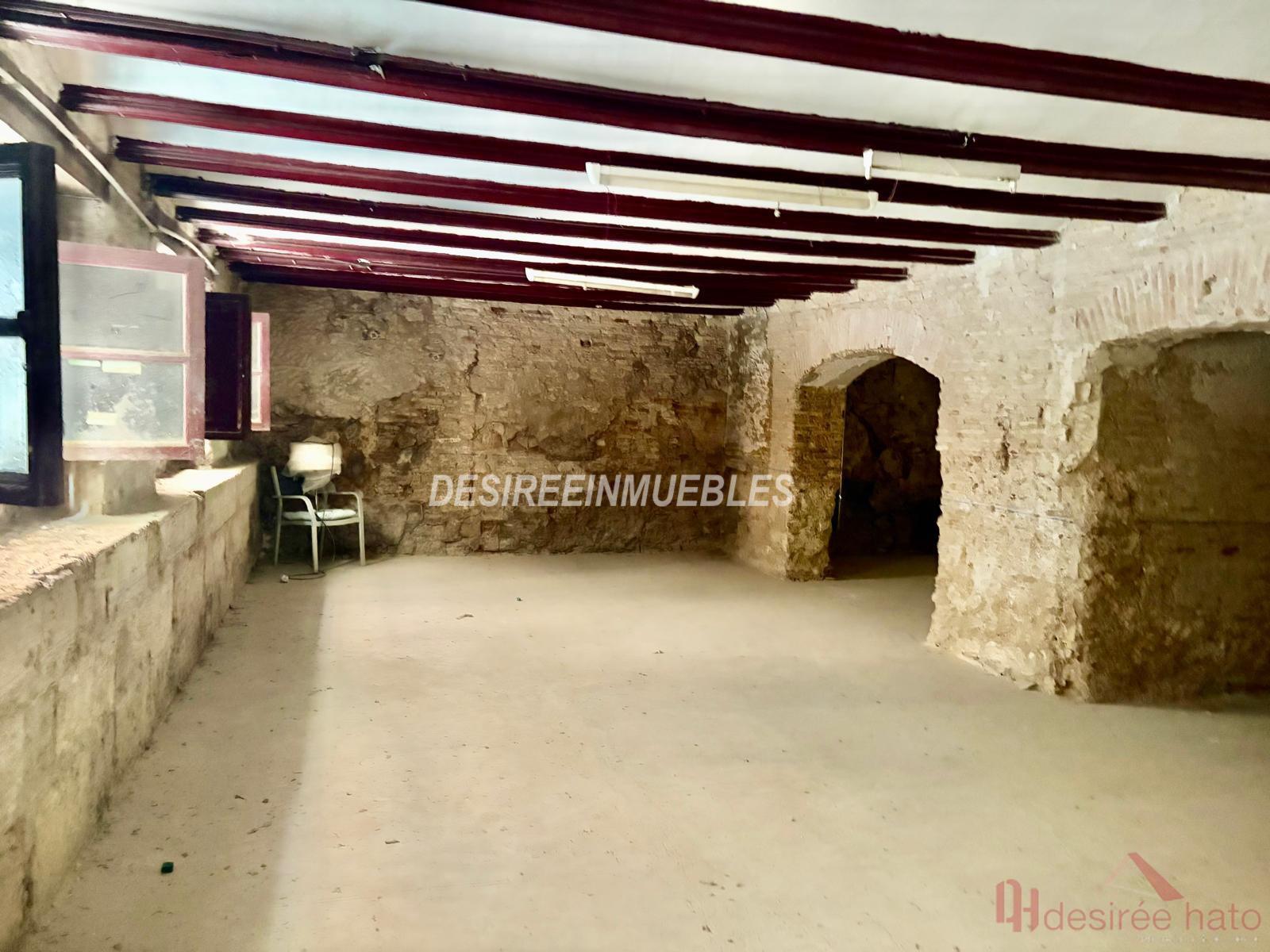 Venta de local en Valencia
