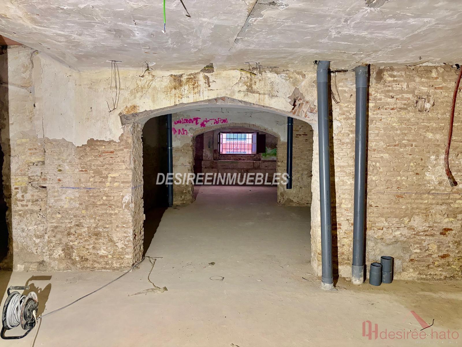 Venta de local en Valencia