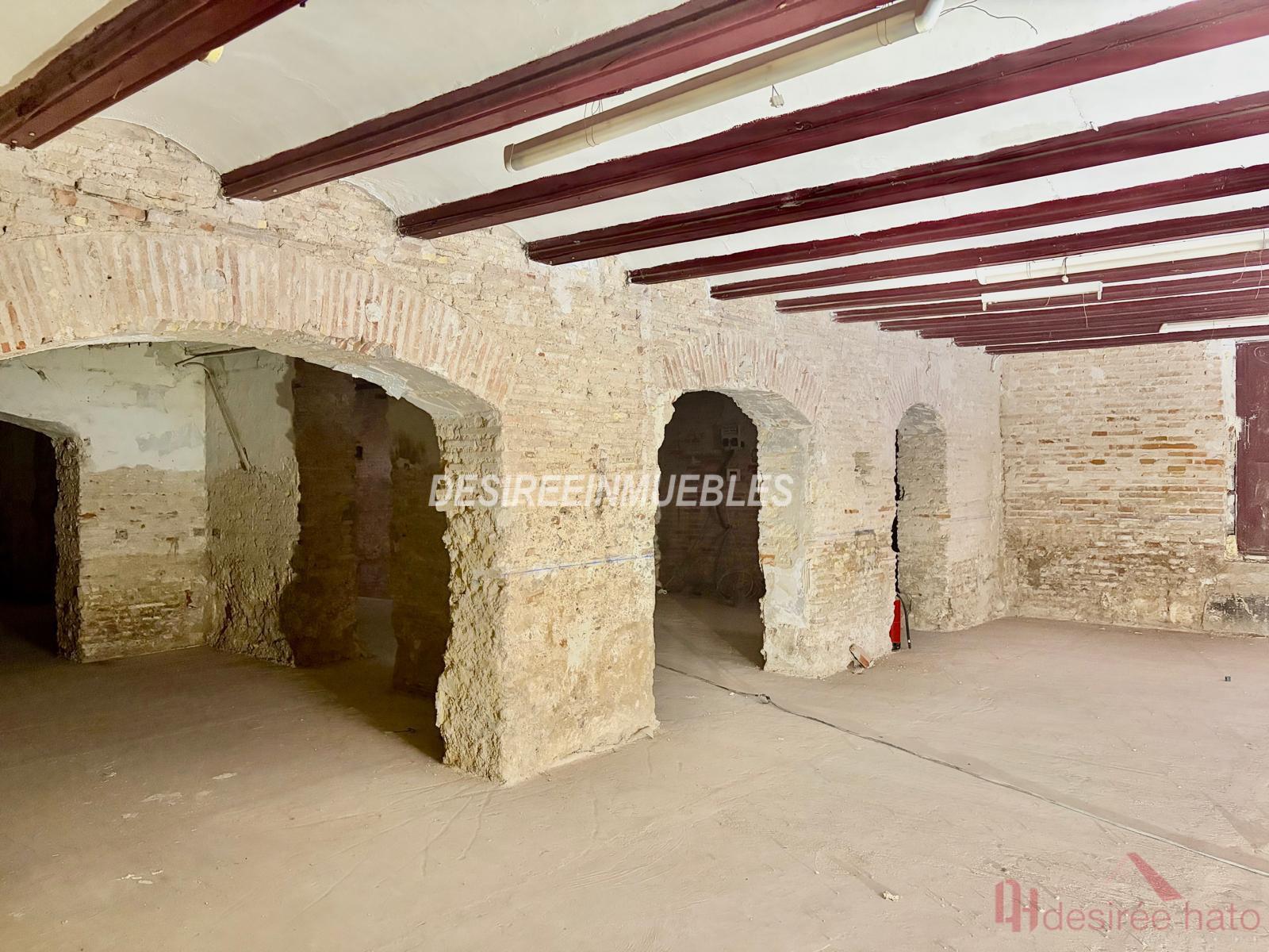 Venta de local en Valencia