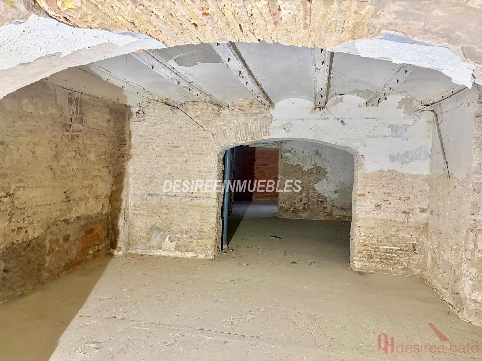 Venta de local en Valencia
