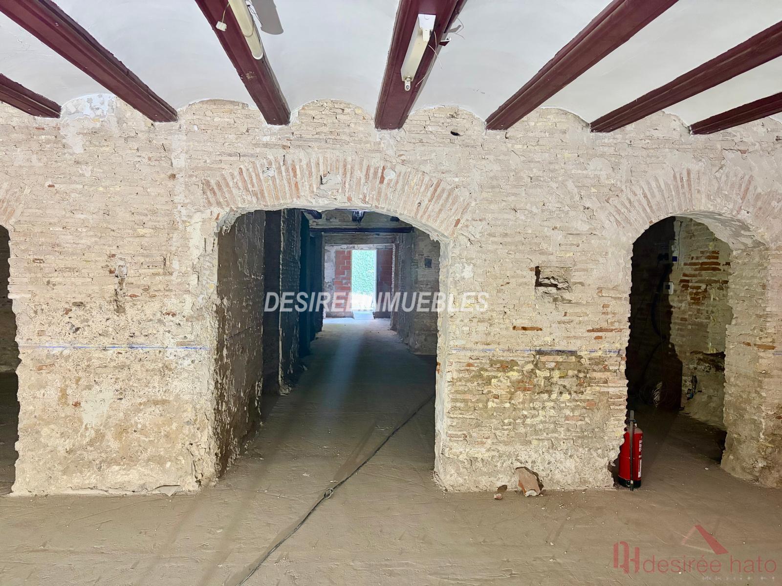 Venta de local en Valencia