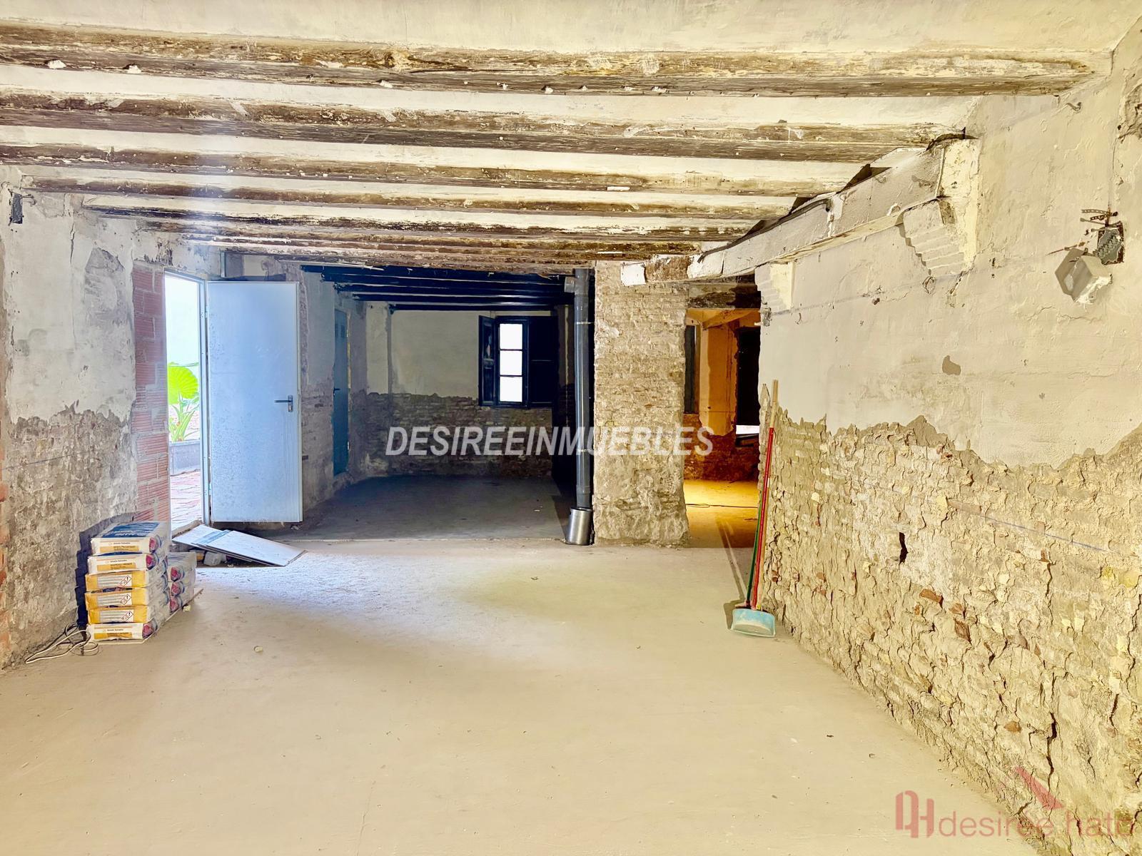 Venta de local en Valencia