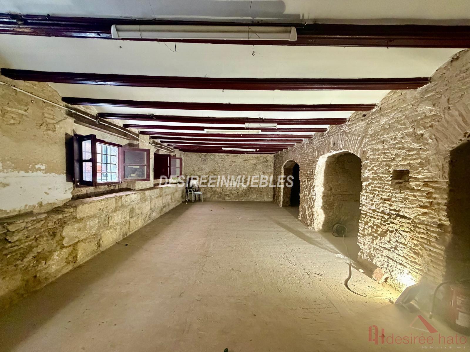 Venta de local en Valencia