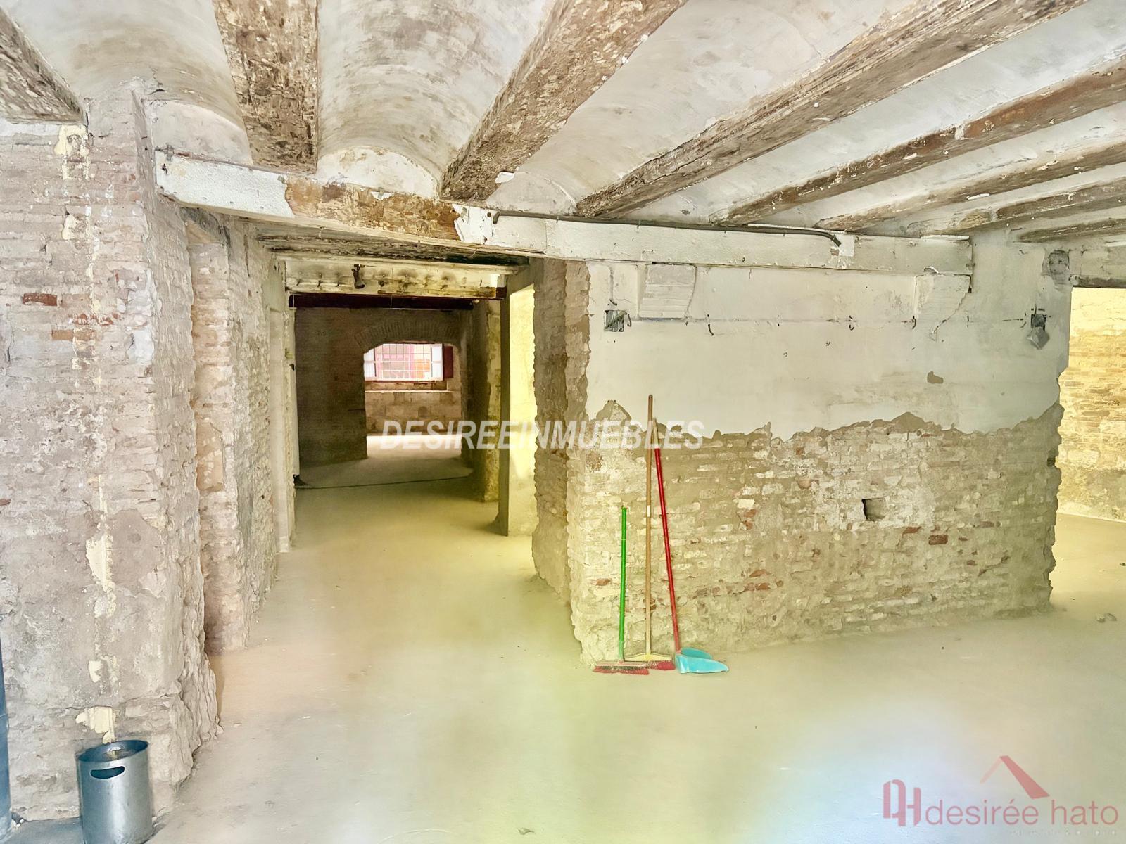 Venta de local en Valencia