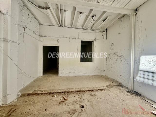 Alquiler de local en Valencia