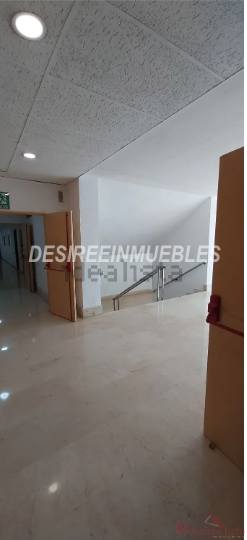 Alquiler de oficina en Valencia