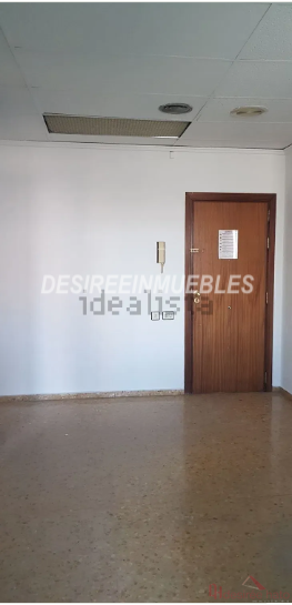Alquiler de oficina en Valencia