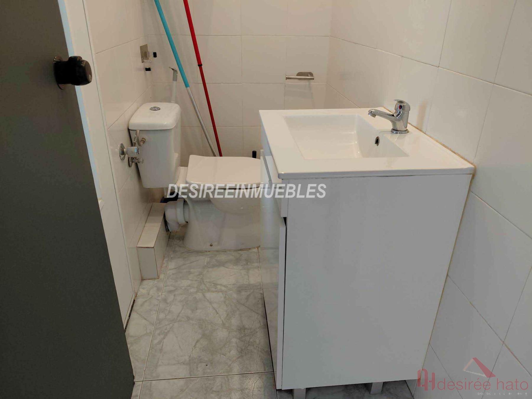 Alquiler de oficina en Valencia