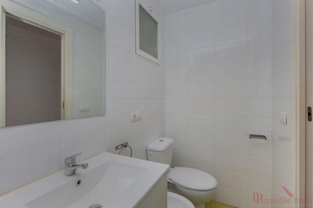 Venta de piso en Paterna