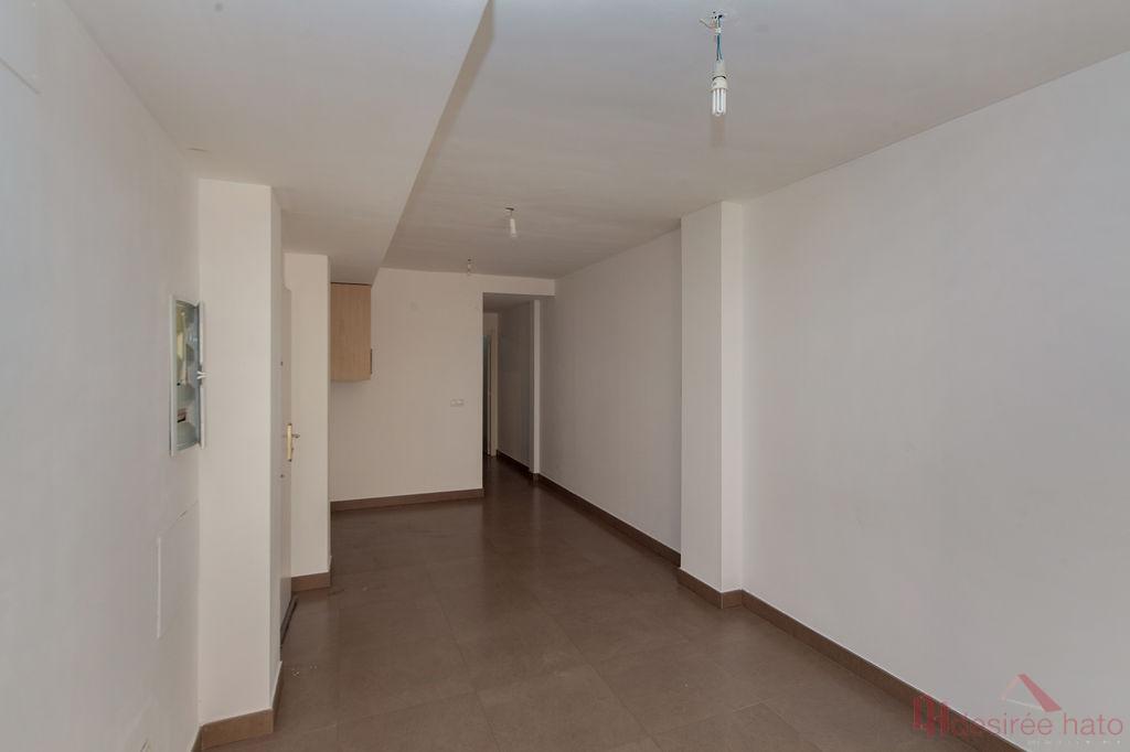 Venta de piso en Paterna