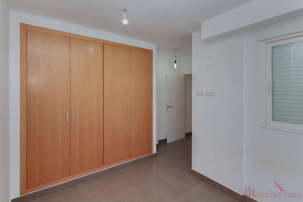 Venta de piso en Paterna