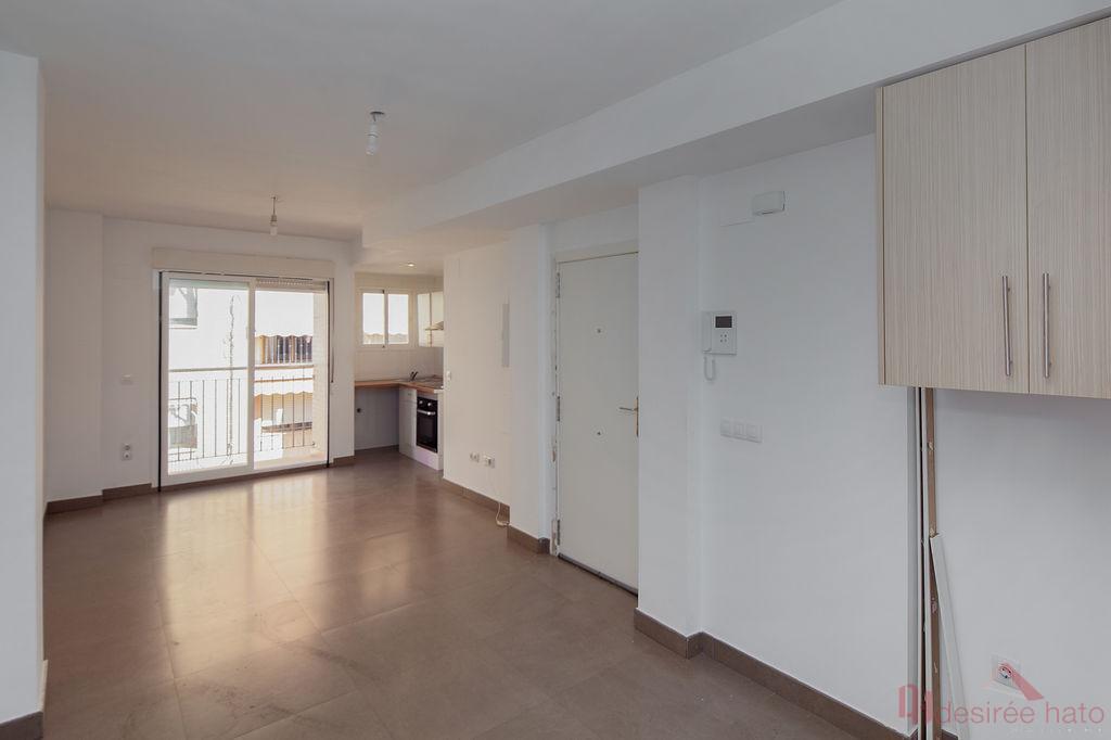 Venta de piso en Paterna