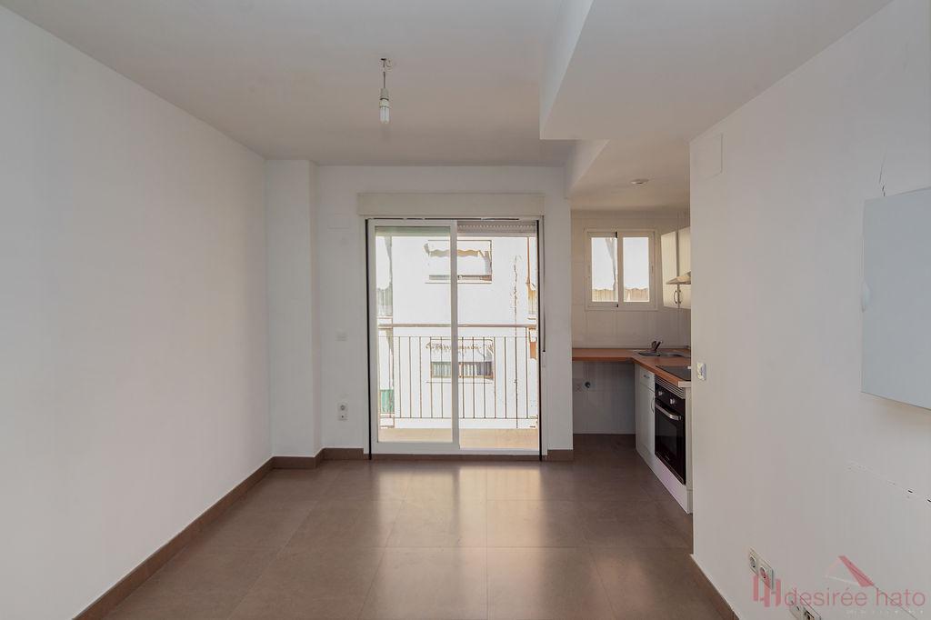 Venta de piso en Paterna