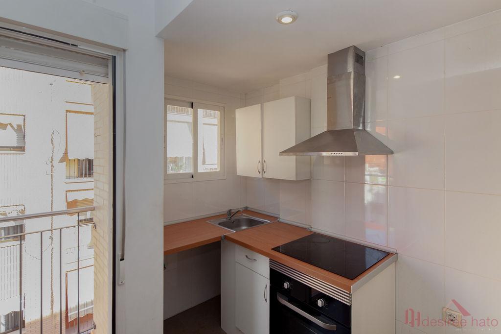Venta de piso en Paterna