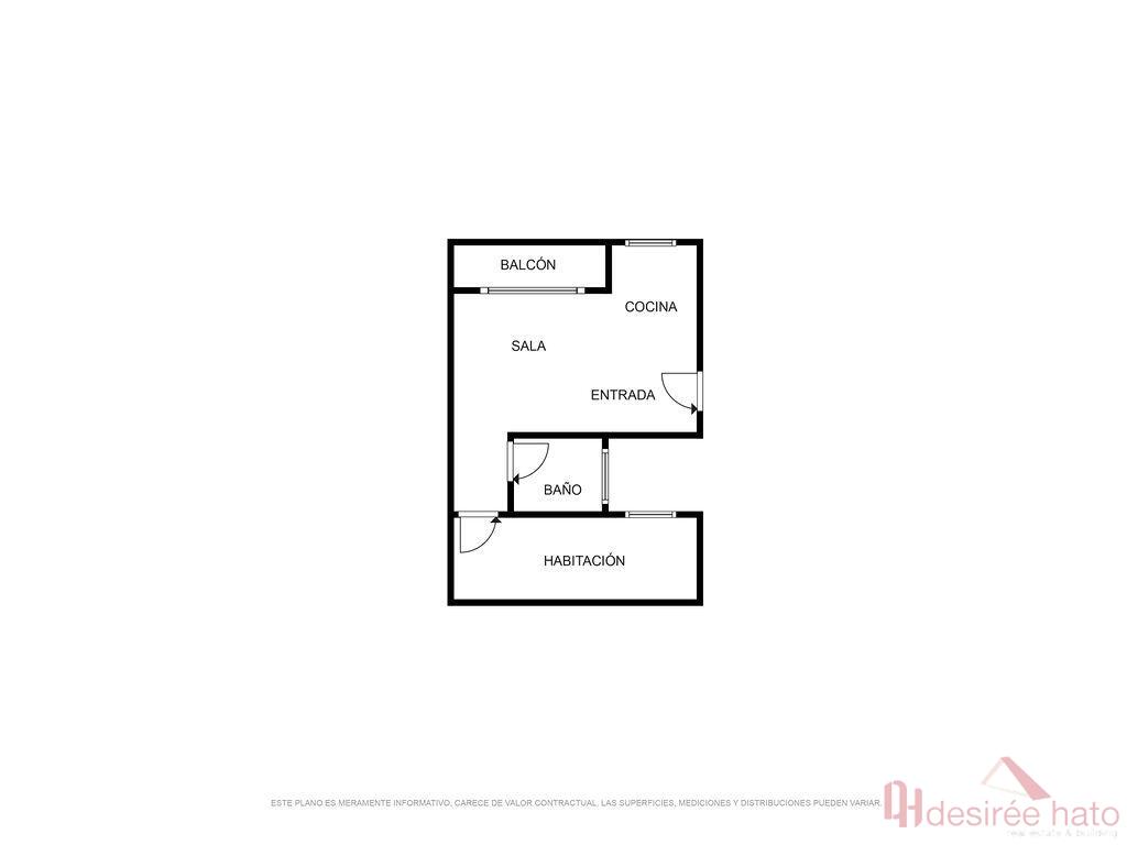 Venta de piso en Paterna