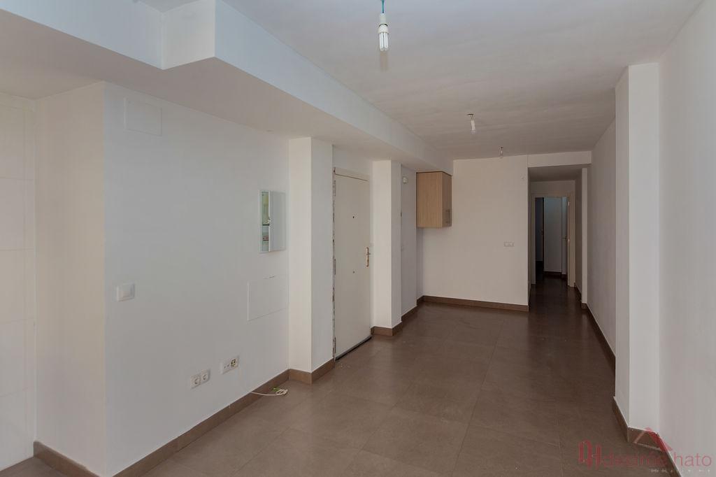 Venta de piso en Paterna