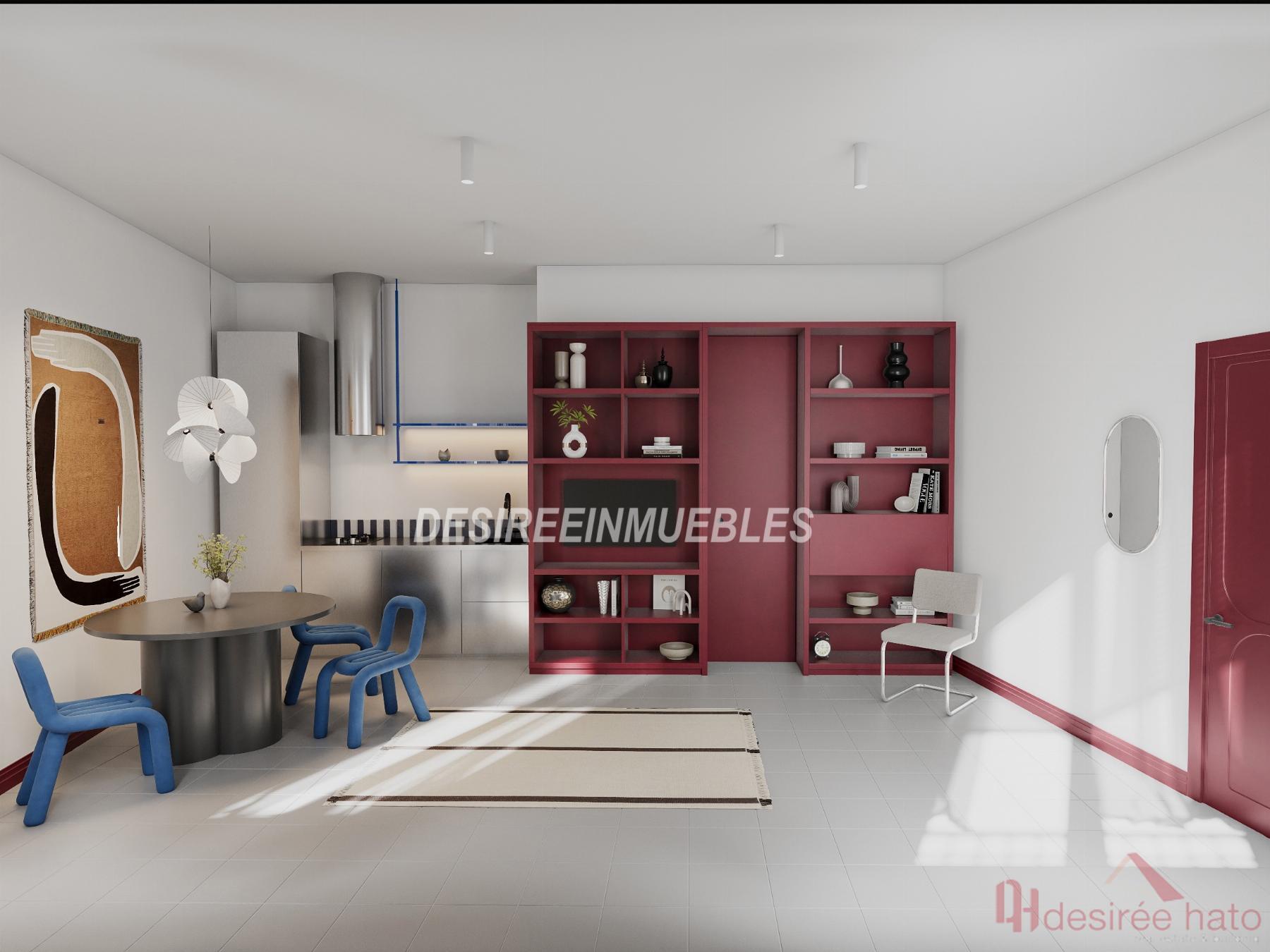 Venta de edificio en Benimámet