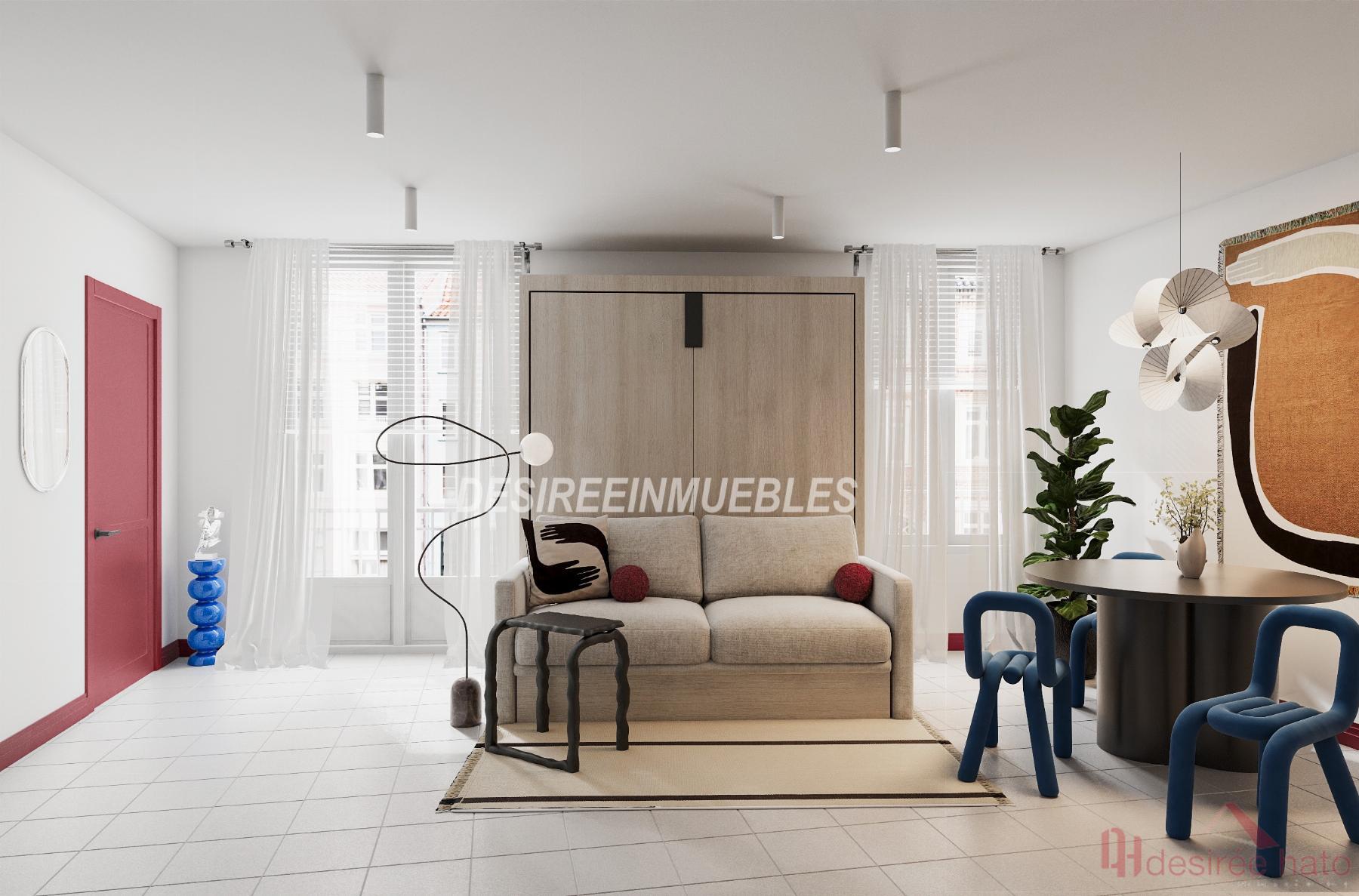 Venta de edificio en Benimámet