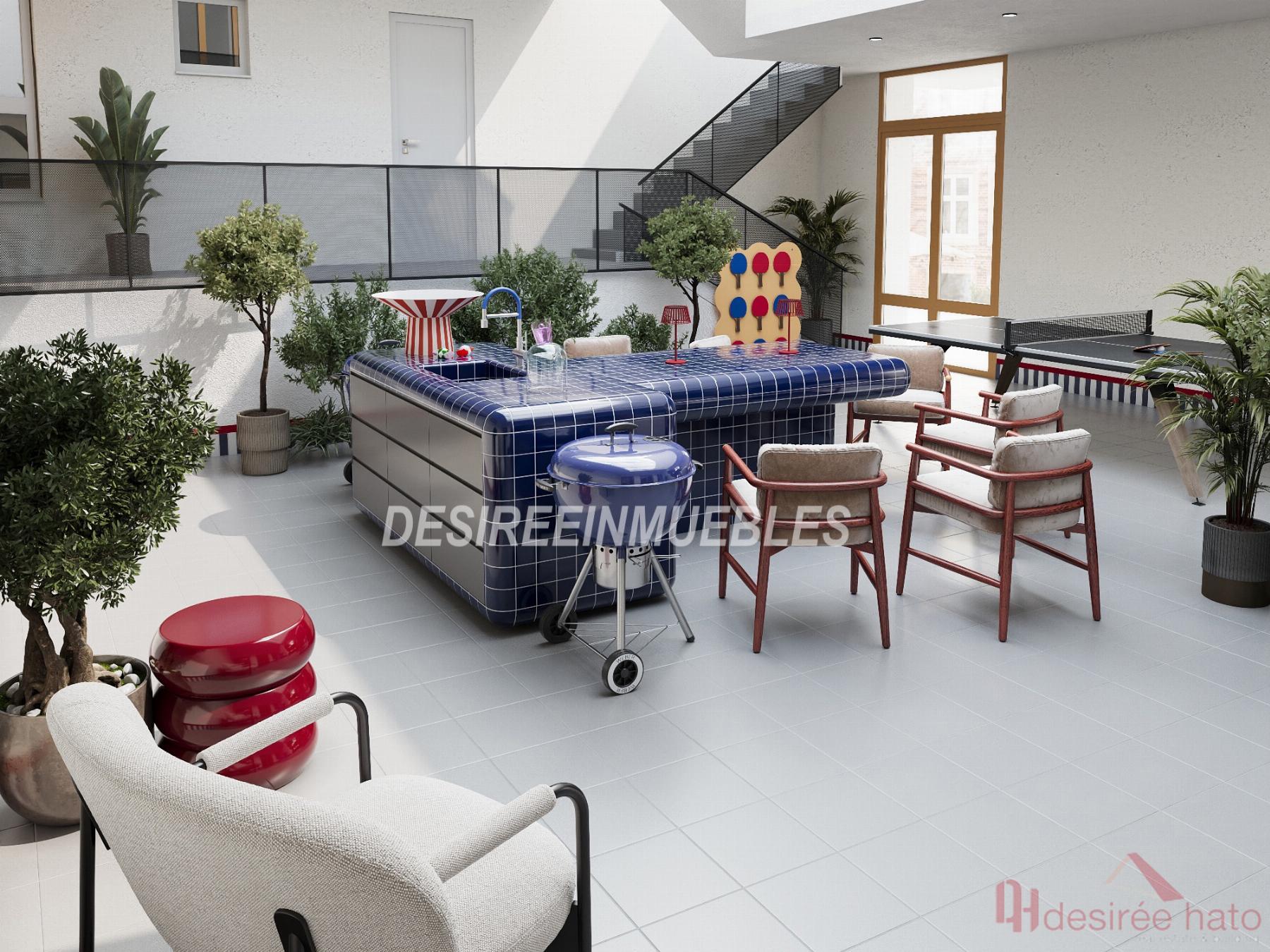 Venta de edificio en Benimámet
