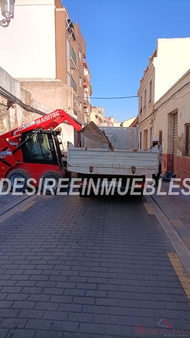 Venta de edificio en Benimámet