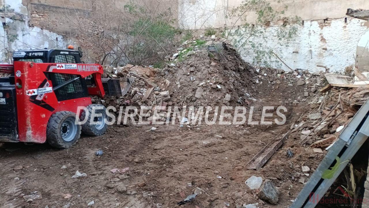 Venta de edificio en Benimámet