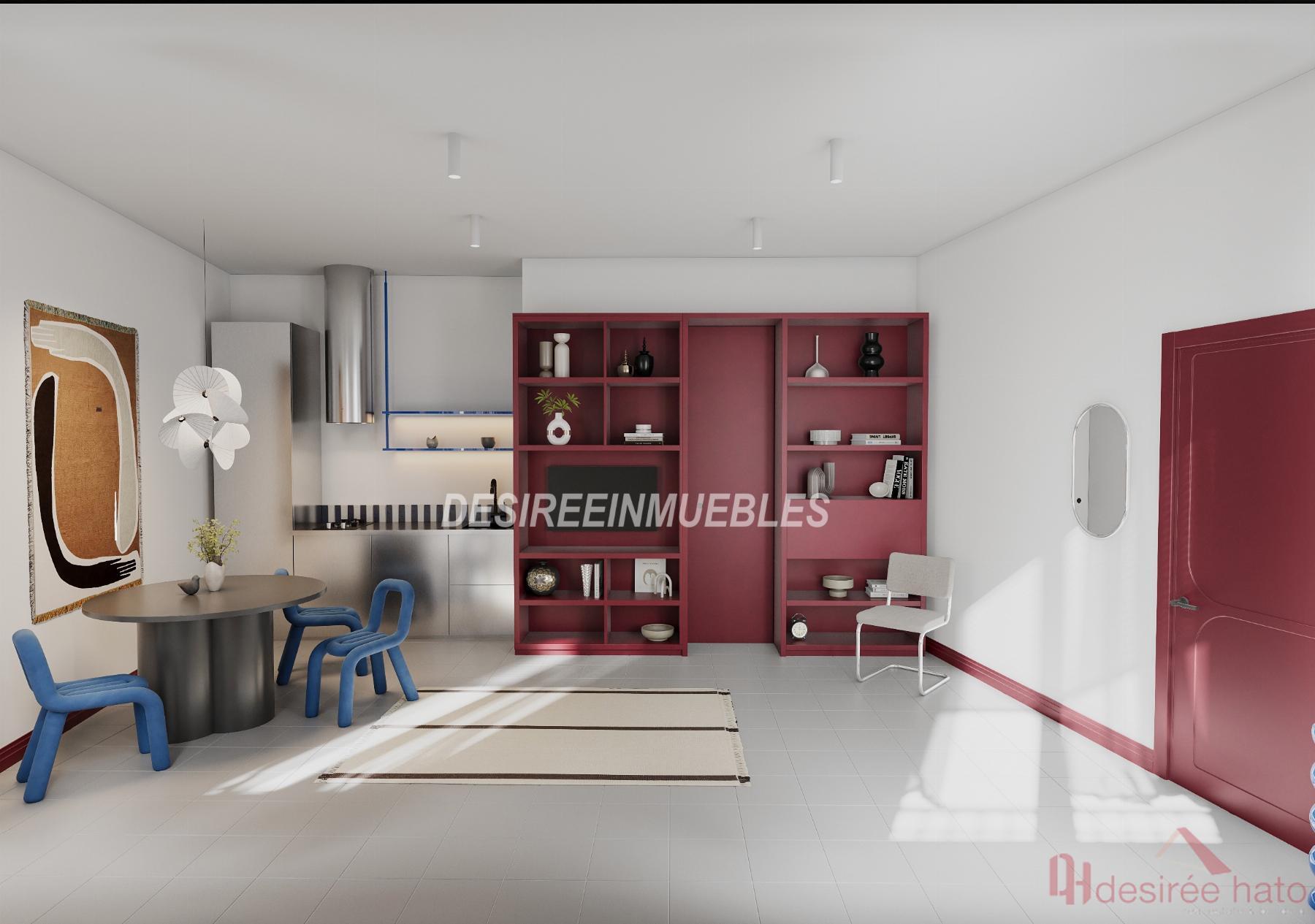 Venta de edificio en Benimámet