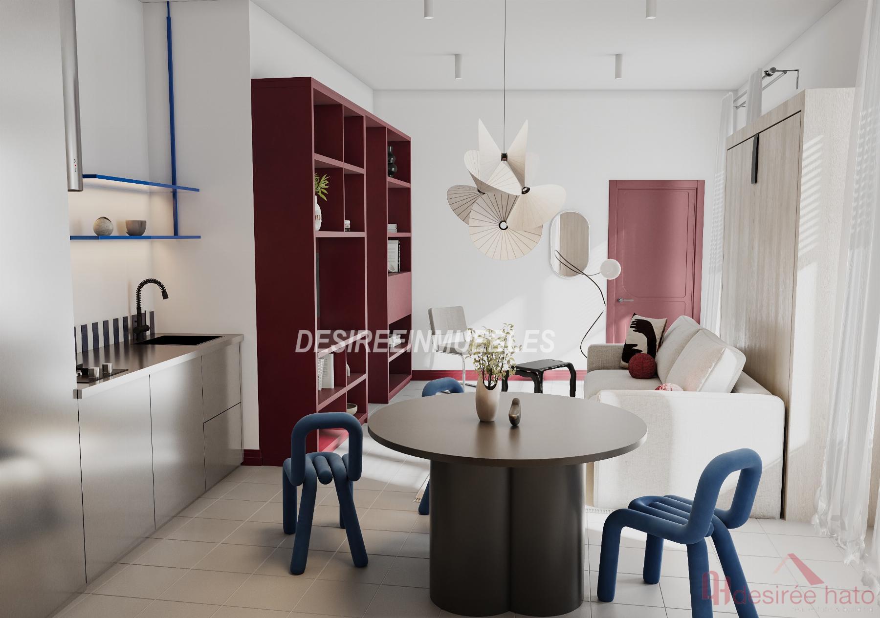 Venta de edificio en Benimámet