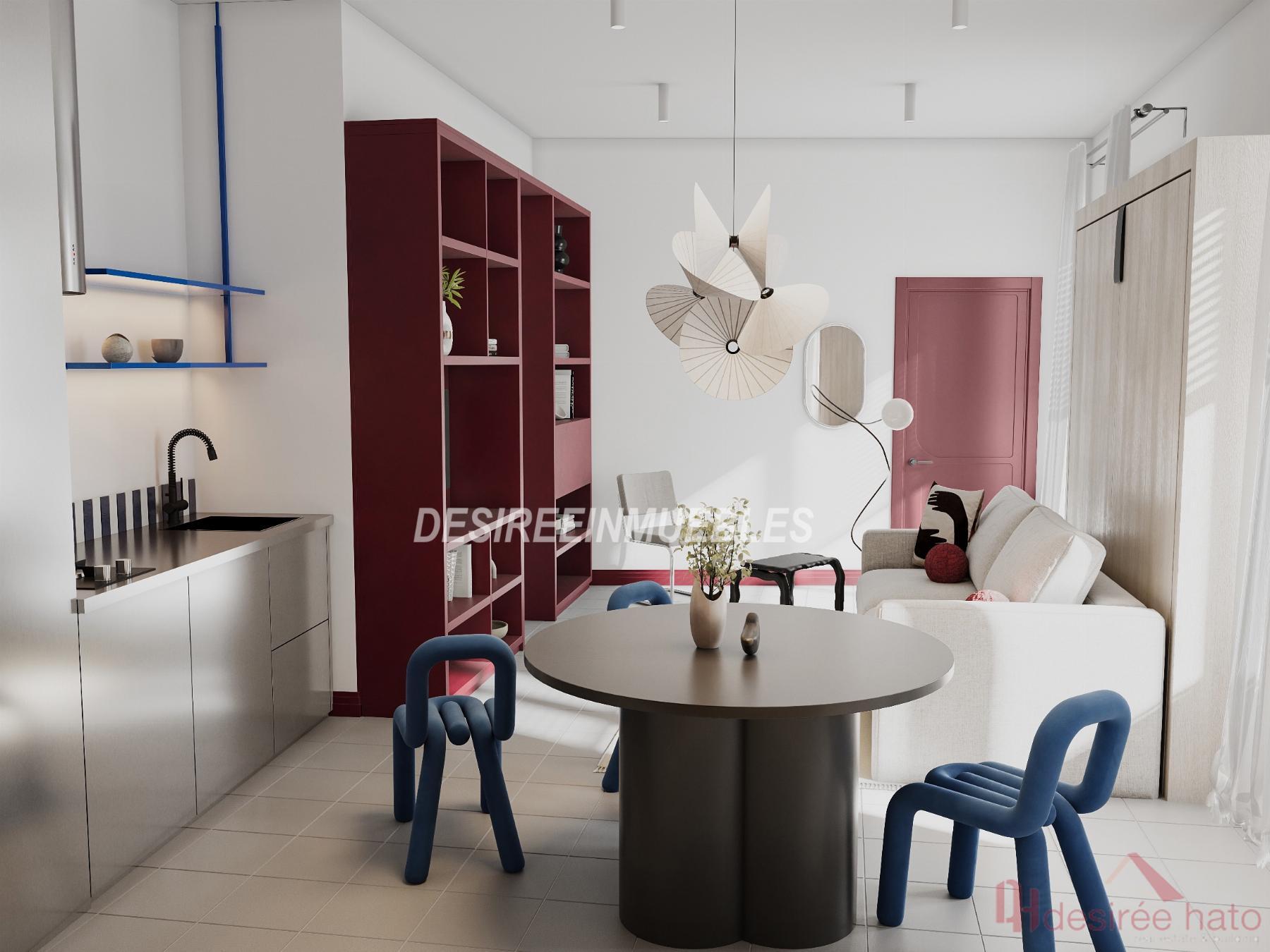 Venta de edificio en Benimámet
