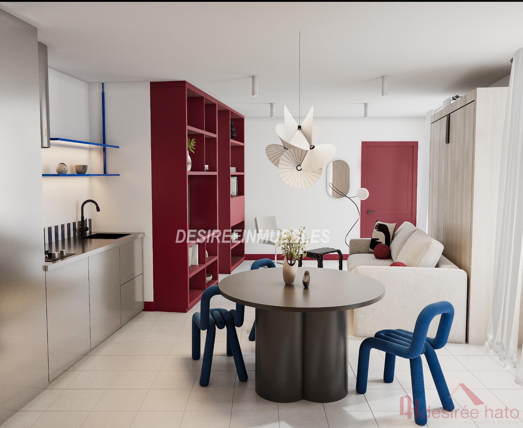 Venta de edificio en Benimámet
