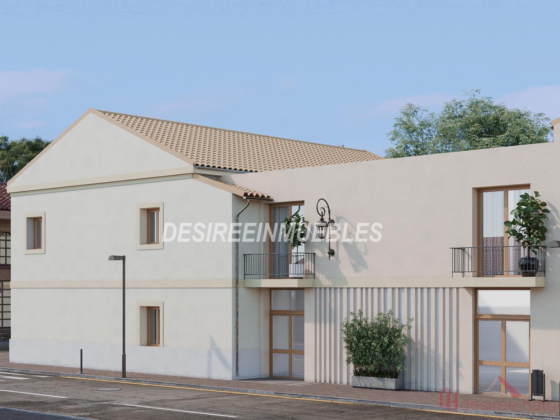 Venta de edificio en Benimámet