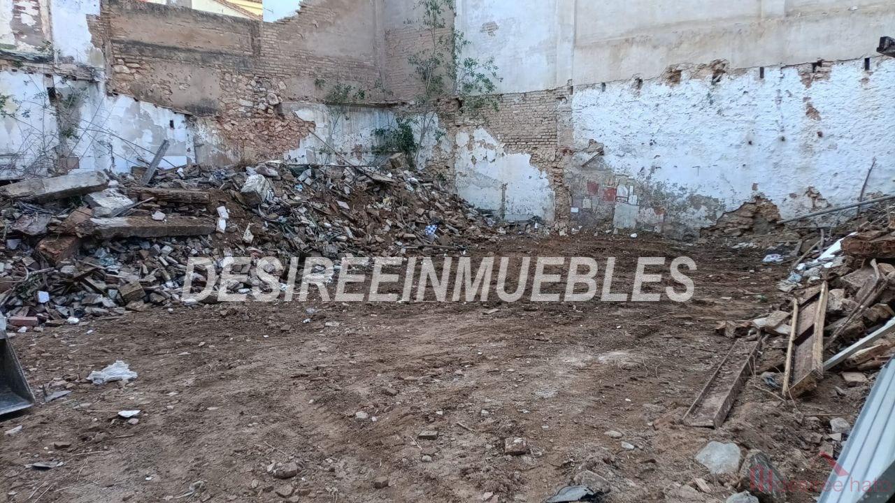 Venta de edificio en Benimámet