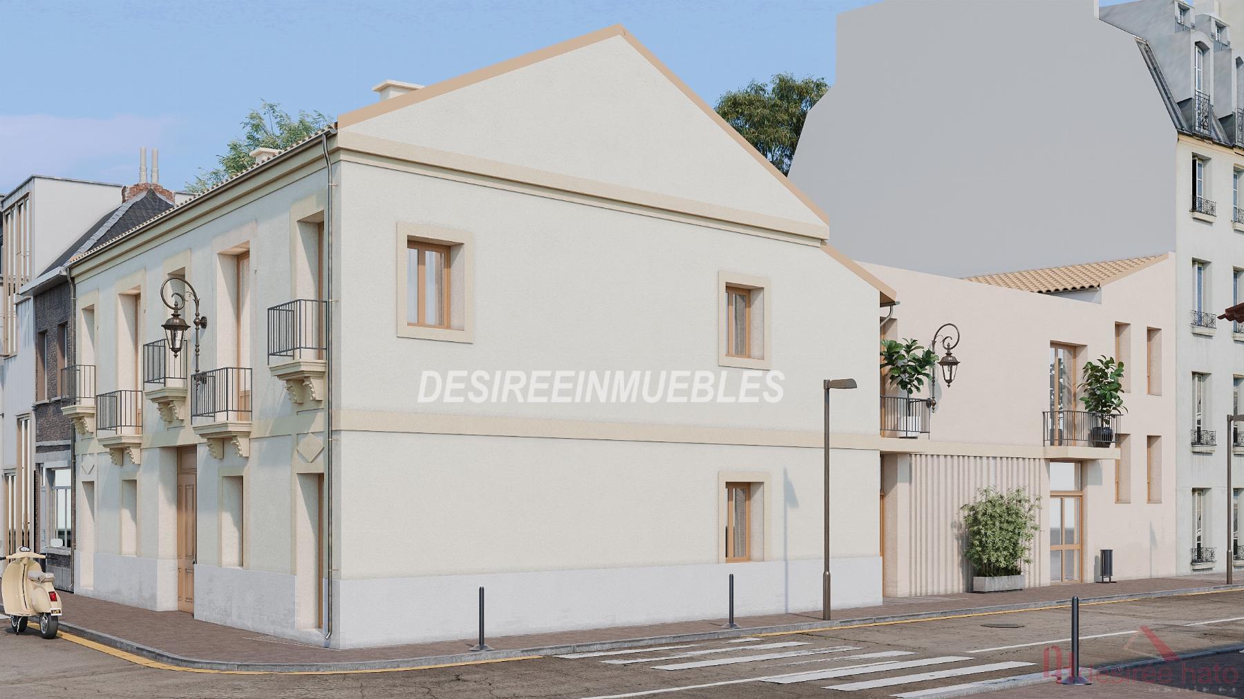 Venta de edificio en Benimámet
