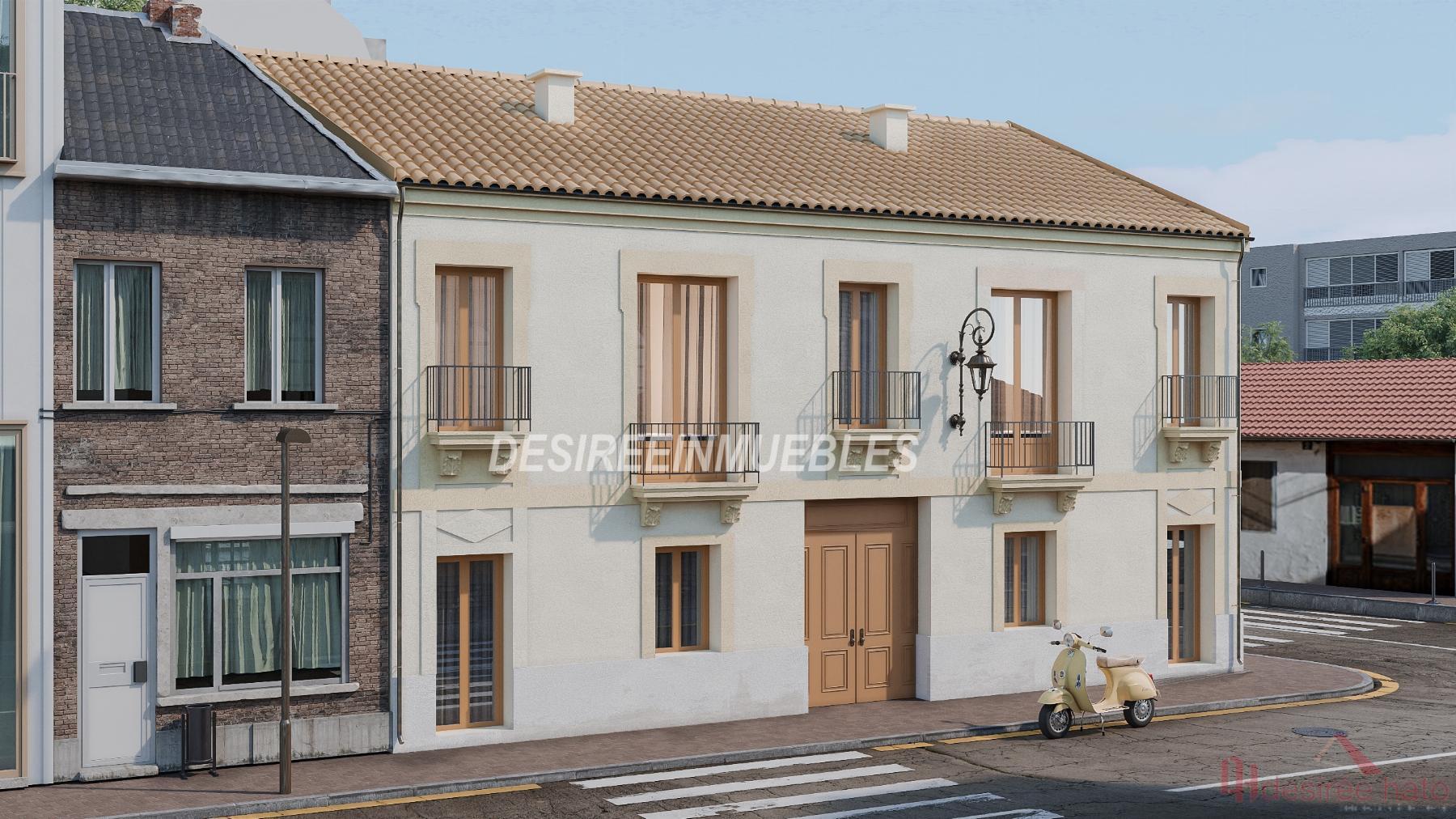 Venta de edificio en Benimámet