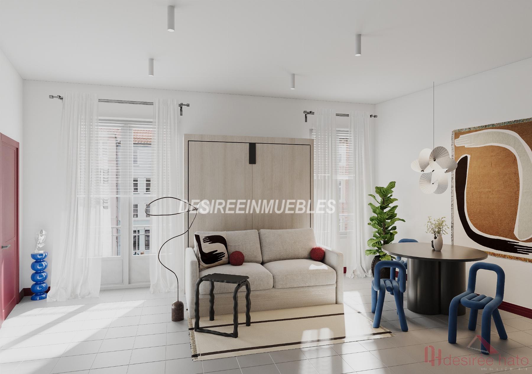 Venta de edificio en Benimámet