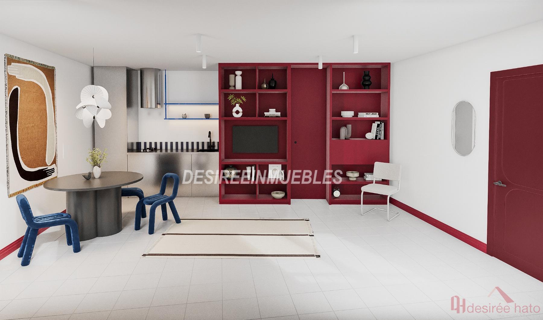 Venta de edificio en Benimámet