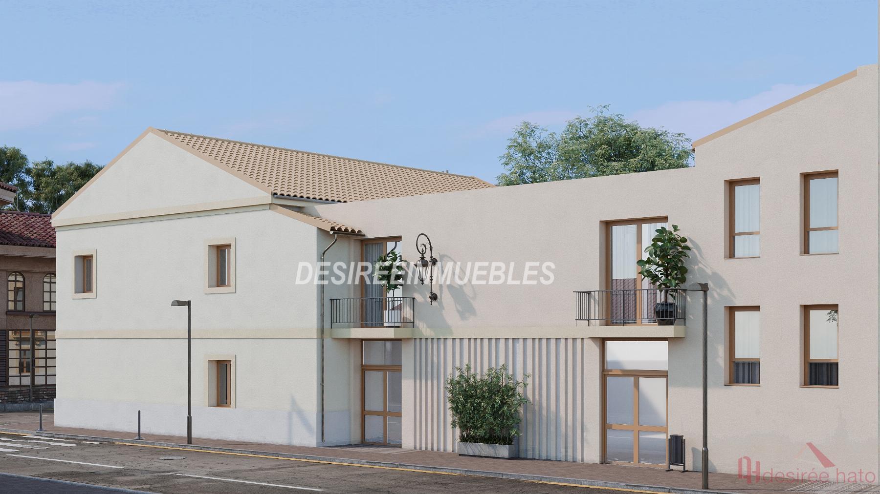 Venta de edificio en Benimámet