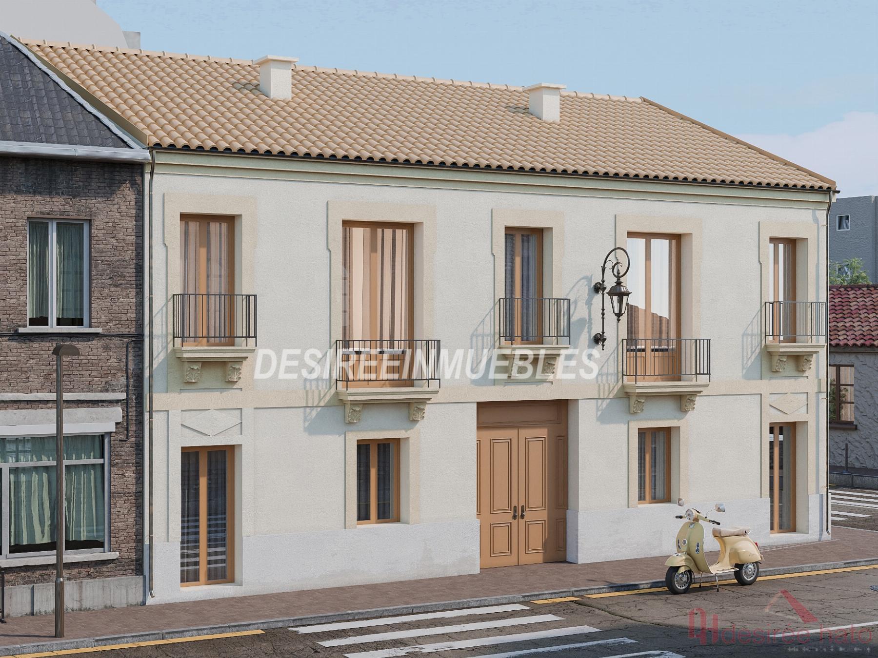 Venta de edificio en Benimámet